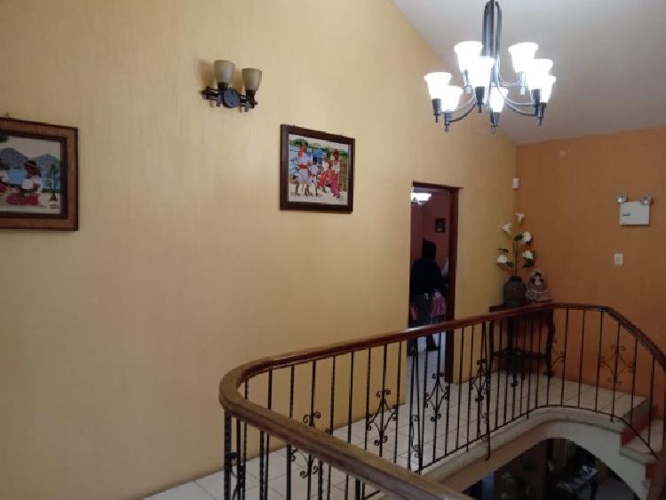 Casa en Venta en San Bartolome, Milpas Altas