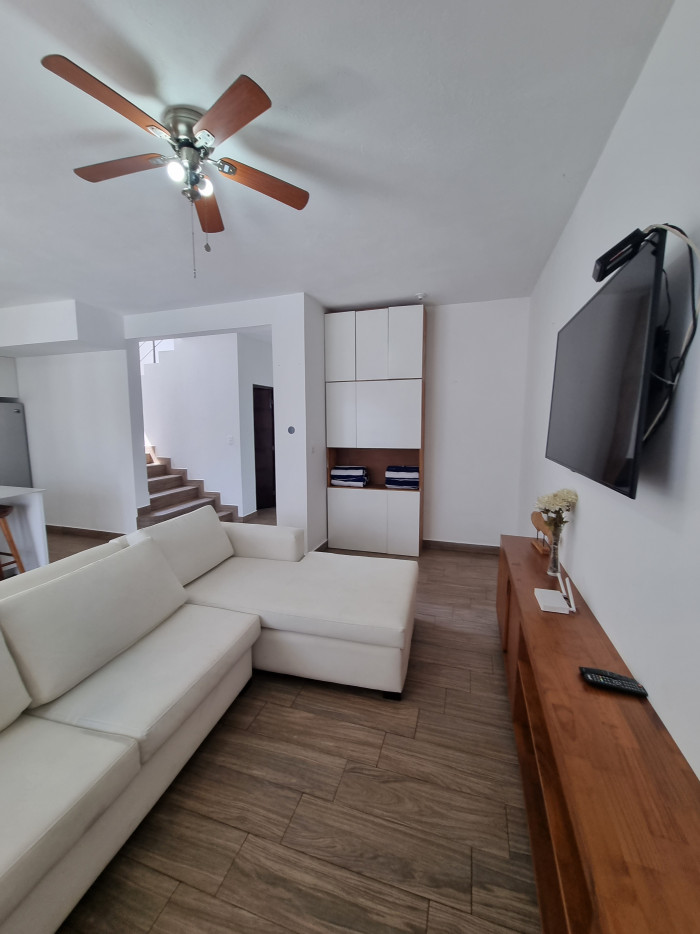 HERMOSA CASA EN #VENTA LA MAR, MONTERRICO — foto 9