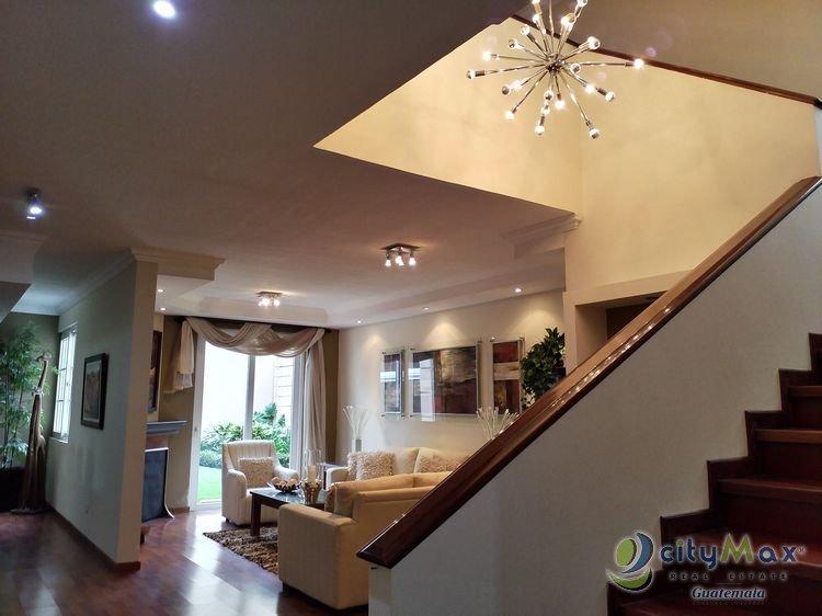 Vendo Bella Casa en Fraijanes Km. 21 - Image 5