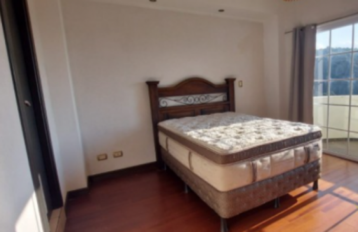 Apartamento en zona 16 CERCA DE PULTE - Miniatura 9