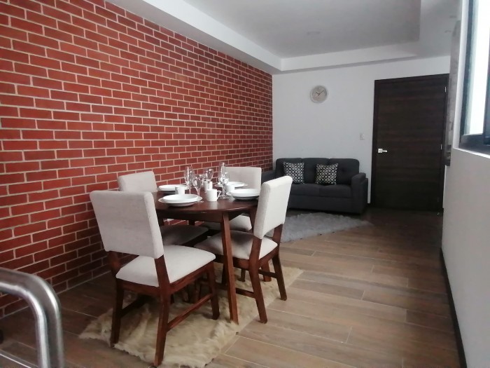 Apartamento Para Estrena Zona 5 Jardines de La Asunción - Miniatura 7