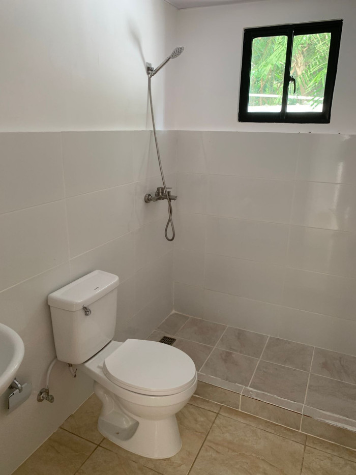 APARTAMENTO ALQUILER EN PONTEZUELA, SANTIAGO. - 4