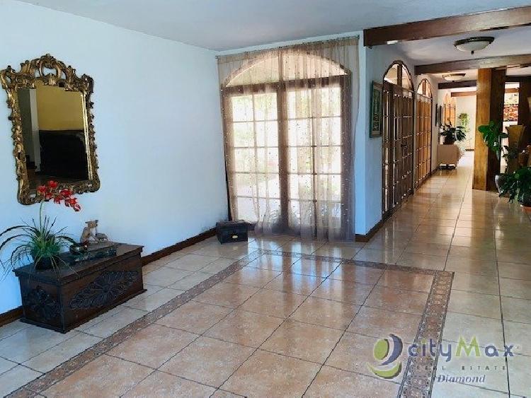 Linda casa en Hacienda San Angel San Jose Pinula - Image 1