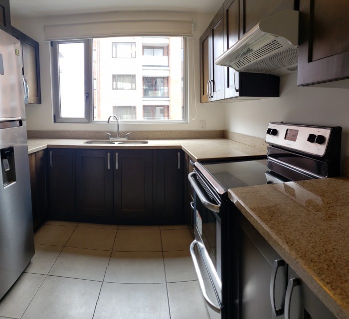 Apartamento en Renta en la ZONA 14 Guatemala - Miniatura 7