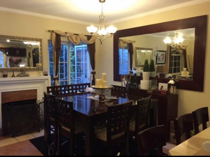 VENDO CASA EN SANTA ANITA II Km. 18.6 CAES — foto 2