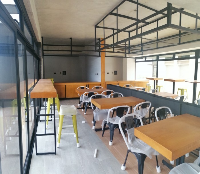 Bodegas en Parque Las Tunas Internaranjo Empresarial - Miniatura 14