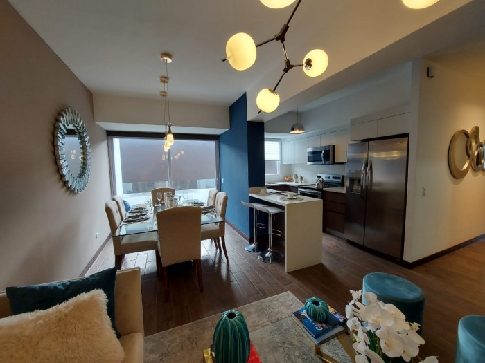 En venta Apartamento en Zona 12 Guatemala Planos - Image 4