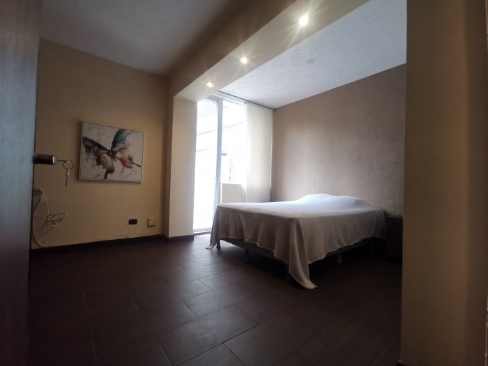 HomePro Inmobiliaria renta apartamento en zona 15 — foto 5