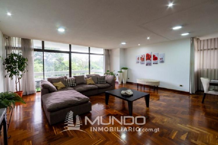 APARTAMENTO EN RENTA VILLA MAYOR/MUNDO INMOBILIARIO — foto 4