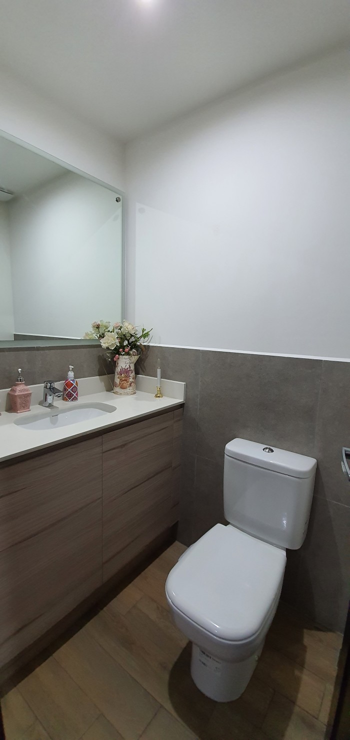 Apartamento en Venta Zona 14 cerca Hospital La Paz - Miniatura 7