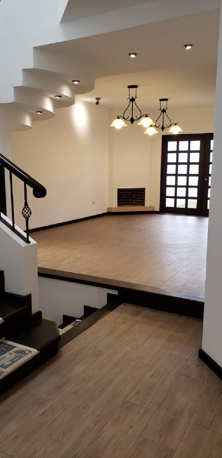 Vendo casa en Ciudad San Cristóbal, Sector A1 Ref-2341 — foto 7