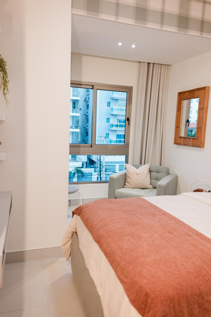 Alquiler de apartamento moderno en Evaristo Morales — foto 8