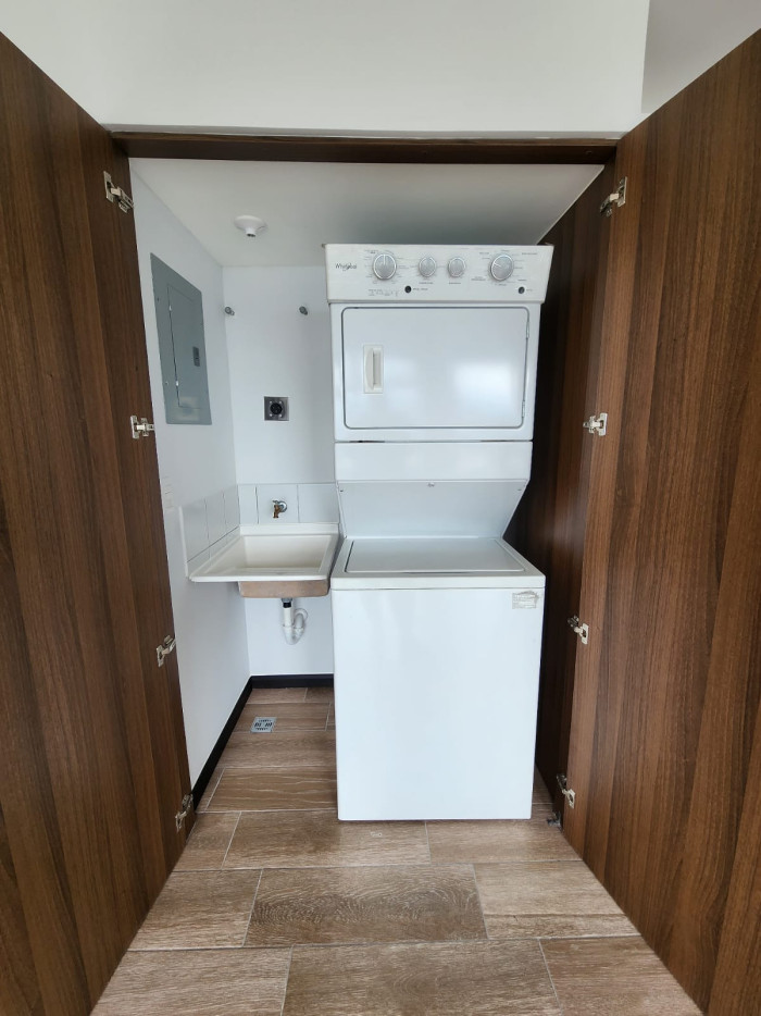 Renta de apartamento para estrenar, Sakai Apartamentos - Miniatura 9