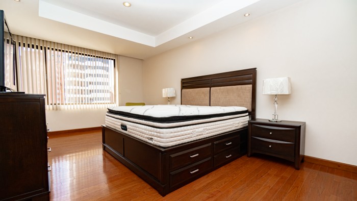 Apartamento en alquiler en Zona 14 Guatemala - Miniatura 8