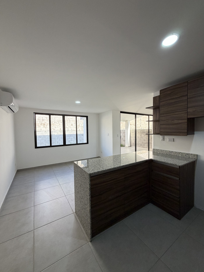 Casa en alquiler en Residencial Townhouses Pasatiempo - 3
