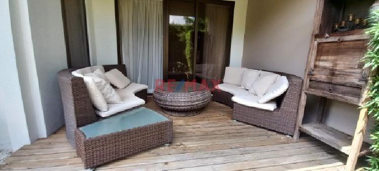 Casa Amueblada y Equipada en Renta Santuaria Muxbal — foto 10
