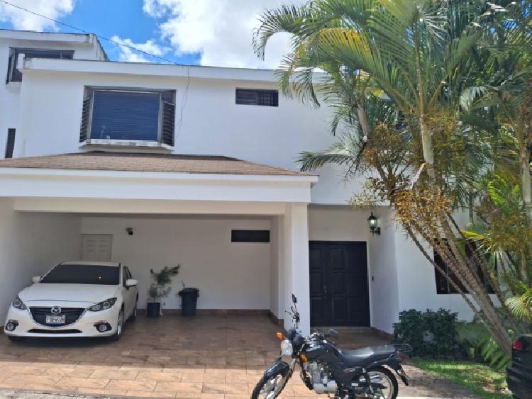 CASA EN VENTA SAN CRISTOBAL - ZONA 8 DE MIXCO — foto 11