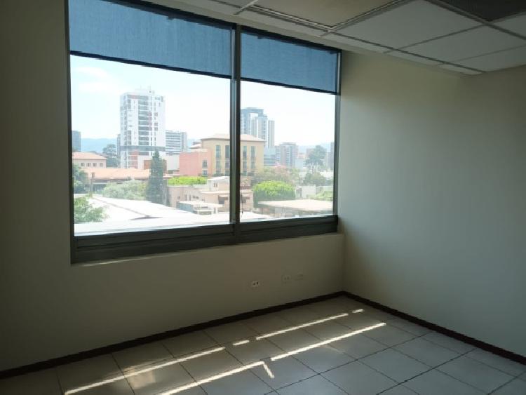 OFICINA EN RENTA EN PASEO PLAZA, ZONA 10 — foto 11