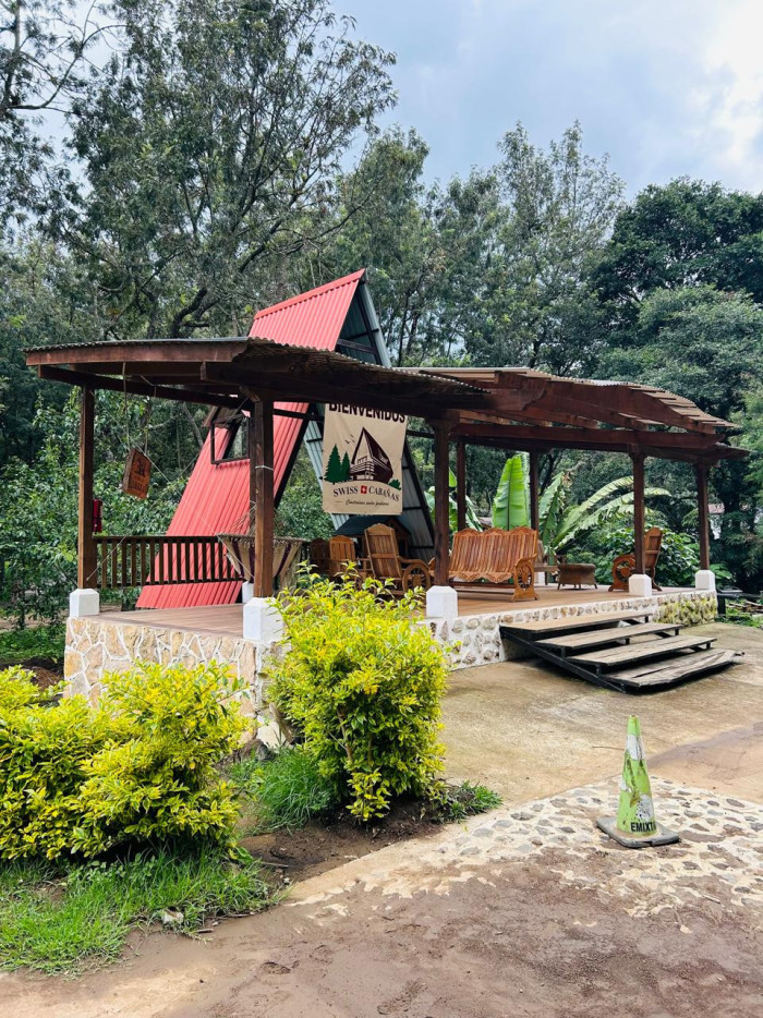 Terreno en venta en Sumpango Hacienda Las Llanuras - 8