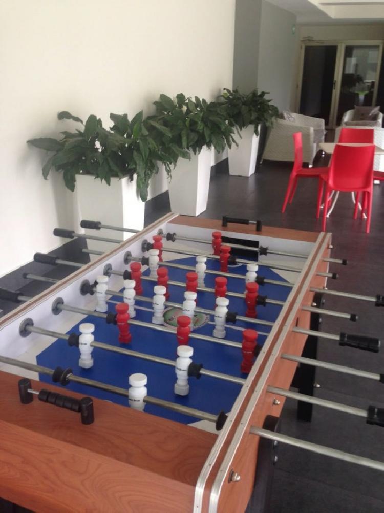 Rento Apartamento en exclusivo sector de Z.14 — foto 12