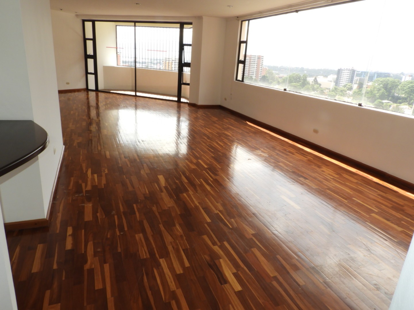 PENTHOUSE EN RENTA, ZONA 14 — foto 15