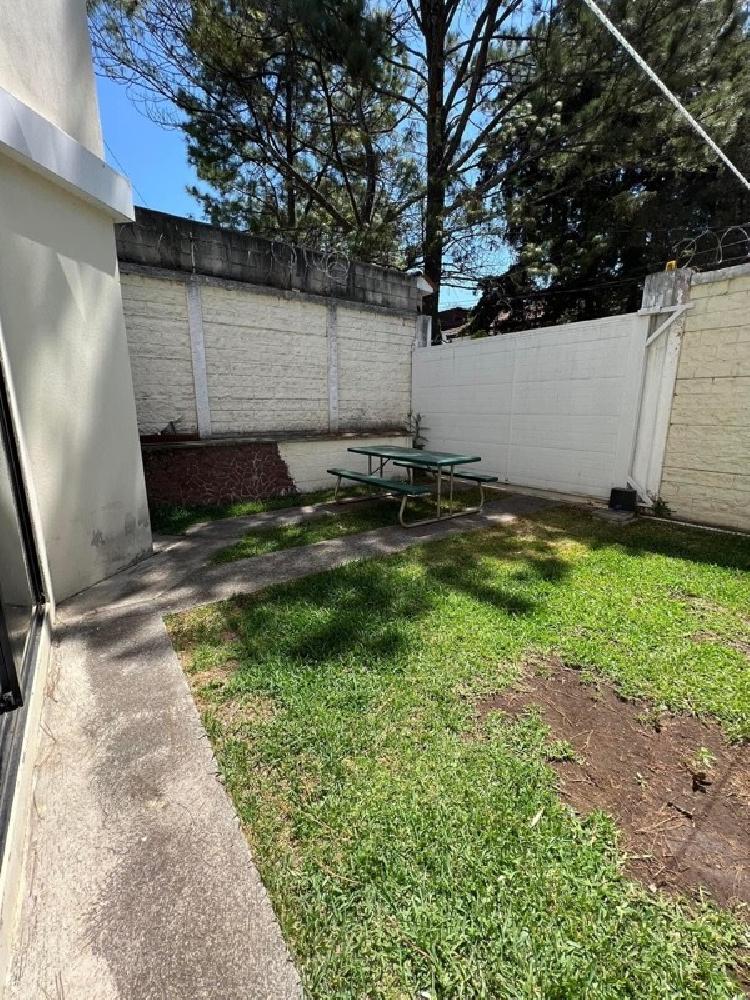 Vendo casa y terreno (juntos) en San Cristobal, z8 mixc — foto 13