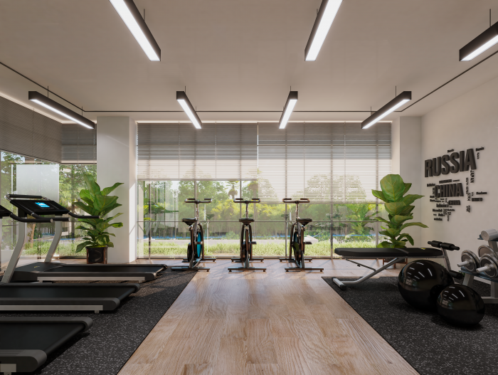 BIANCO RESIDENCES