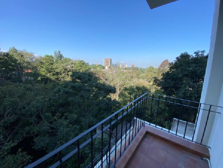 APARTAMENTO AMUEBLADO EN RENTA EN COLONIA EL MAESTRO — foto 13