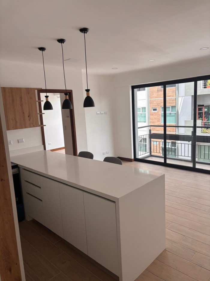APARTAMENTO EN RENTA ZONA 16 - VILABOSQUE 34 — foto 2