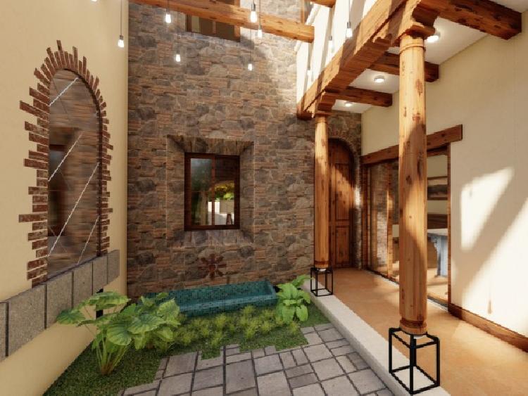 CASA EN VENTA EN SAN MIGUEL DUEÑAS, SACATEPEQUEZ — foto 13
