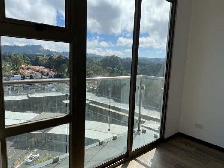 APARTAMENTO EN RENTA EN VIAGGIO, MUXBAL — foto 7