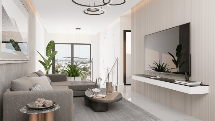 Apartamento en Venta en Villa María, Santiago de los Caballeros — foto 6