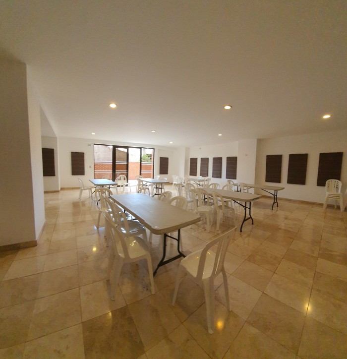 Apartamento en Venta o Renta Zona 15 - Miniatura 17