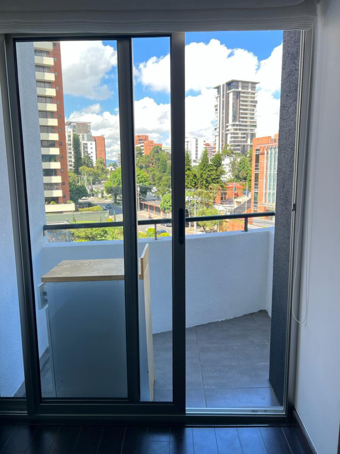 Apartamento en RENTA, zona 14 Edificio Attica 1 - Miniatura 18