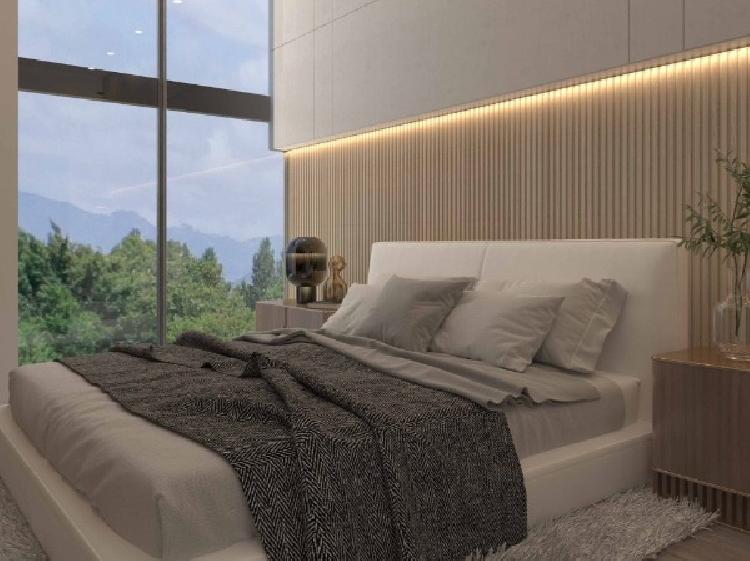 APARTAMENTOS DE 2 HABITACIONES EN VENTA EN ZONA 15 — foto 11