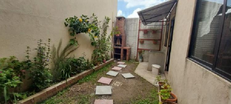 CASA EN RENTA EN MONTECRISTO / MUNDO INMOBILIARIO — foto 10