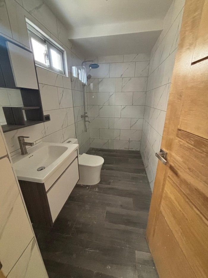 Renta de apartamento nuevo en El Millón - 8