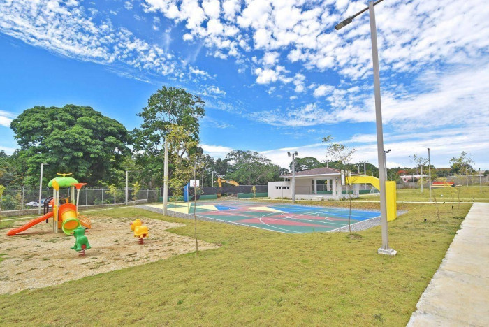 APARTAMENTO EN VENTA NUEVAS TERRAZAS AV. MONUMENTAL — foto 9
