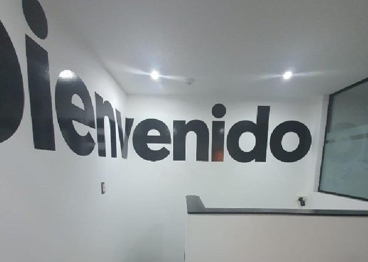 OFICINA DE 30 M² EN RENTA EN OAKLAND II, ZONA 10 — foto 2