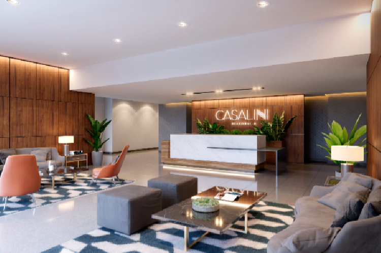 APARTAMENTOS EN VENTA EN CASALINI DIAGONAL 6 ZONA 10 — foto 12