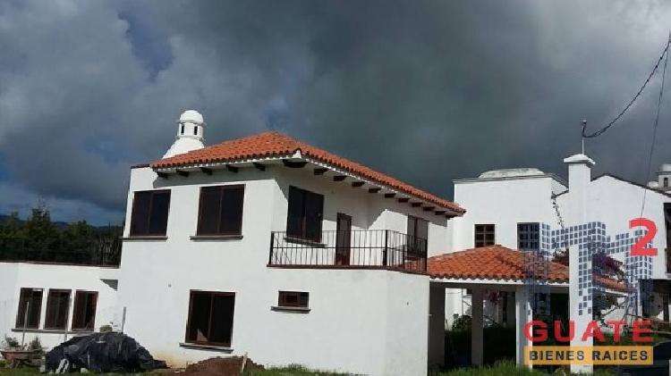 Casa en Venta, Carretera a San José Pínula