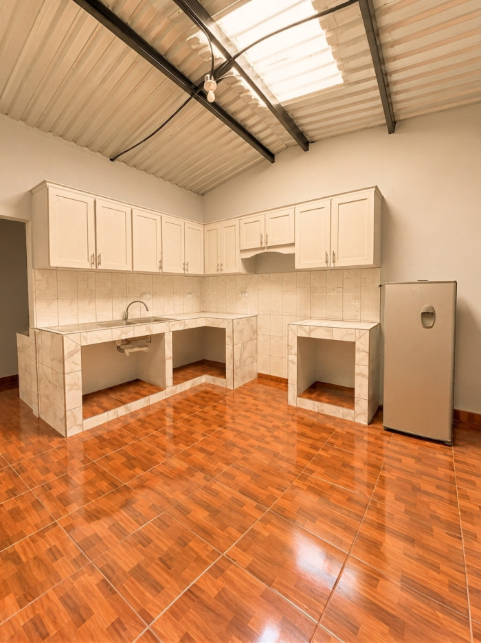 Casa comercial en venta sobre Panamericana El Congo - 5