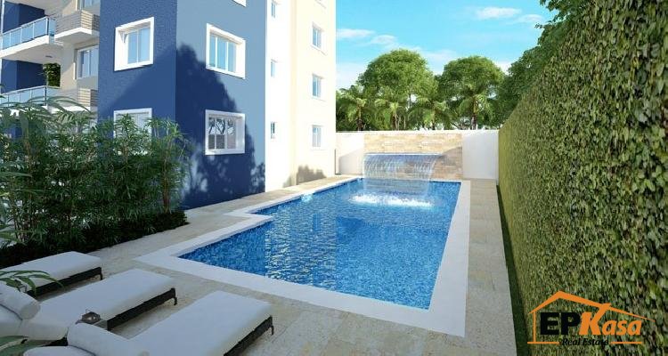Pent-house Residencial Sebastián II, Santiago — foto 5