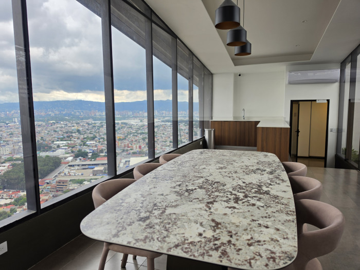 APARTAMENTO EN RENTA EN ALTAIRE ZONA 11 GUATEMALA - Miniatura 9