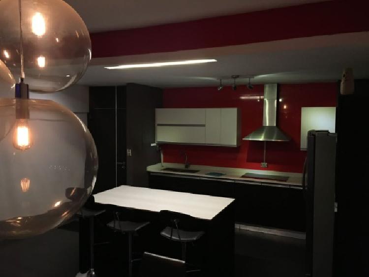APARTAMENTO EN VENTA EN EDIFICIO REAL REFORMA, ZONA 9 — foto 3