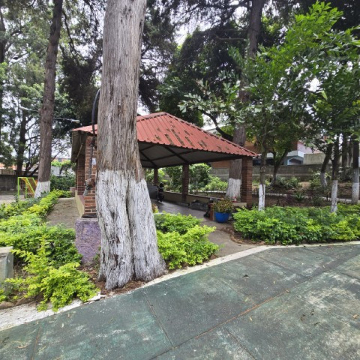 Casa en Venta Zona 12 Colonia Residencial El Bosque - Miniatura 26