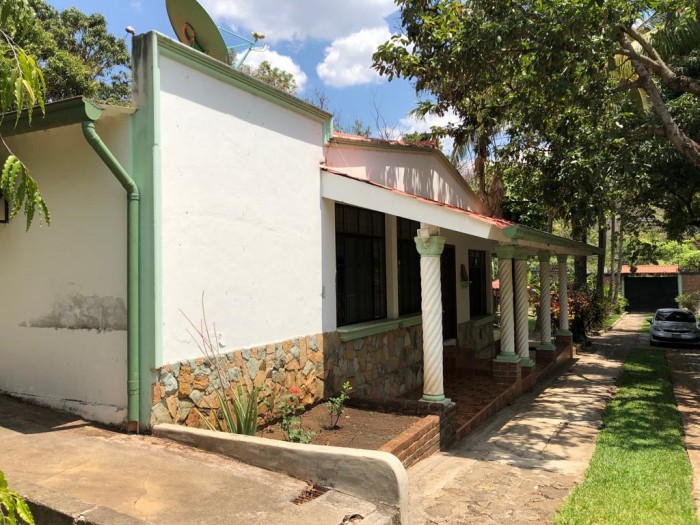 Hermosa Quinta en venta en Santa Ana - 7