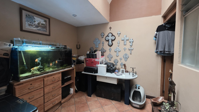 CASA EN VENTA EN COLINAS DE MONTE MARIA SUR - Miniatura 5