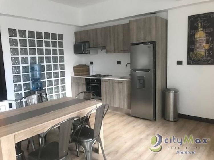 Apartamento amueblado en renta y venta en zona 1 - Image 5