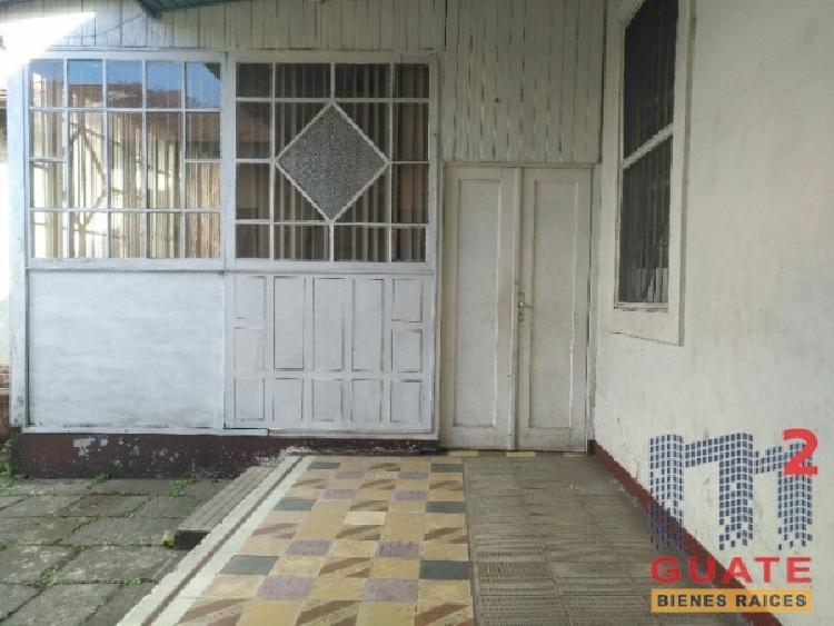 Casa de 1370 m2 de construcción en Renta, Zona 01 — foto 6